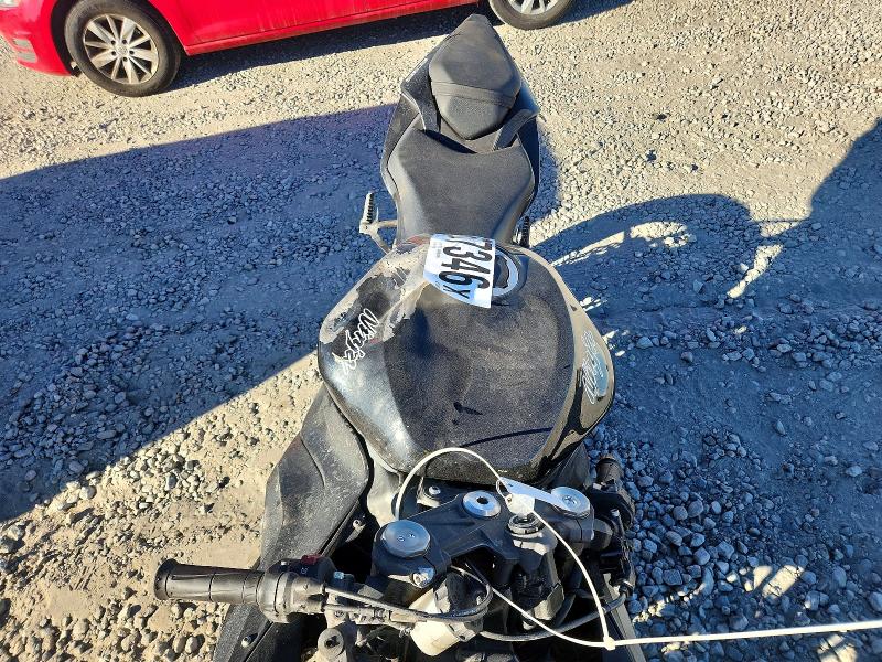 Продажа на аукционе авто 2019 Kawasaki Zx636, vin: JKBZXJH13KA001362, номер лота: 46667346