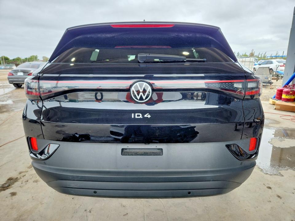 Продаж на аукціоні авто 2023 Volkswagen Id.4, vin: 1V2VMPE84PC038985, номер лоту: 45750626