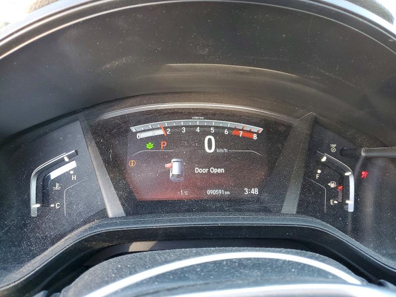 Aukcja sprzedaży 2020 Honda Cr-v, vin: 2HKRW2H29LH241022, numer aukcji: 47024916