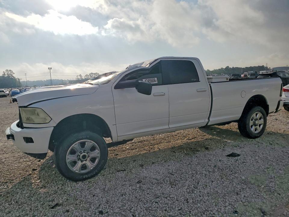 Aukcja sprzedaży 2018 Ram 2500, vin: 3C6UR5HL1JG261869, numer aukcji: 47455656