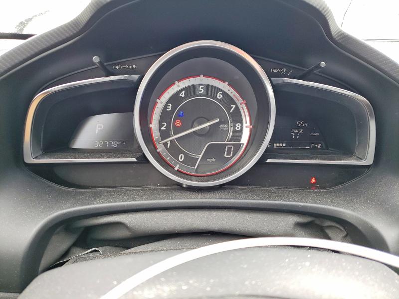 Продажа на аукционе авто 2015 Mazda 3, vin: JM1BM1L38F1275823, номер лота: 48452076