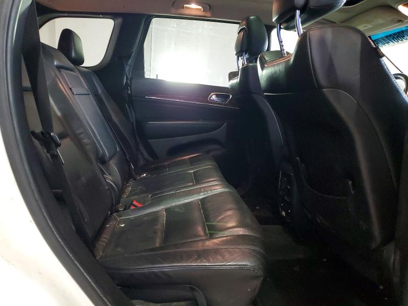 2012 Jeep Grand Cherokee მანქანა იყიდება აუქციონზე, vin: 1C4RJFBT5CC260749, აუქციონის ნომერი: 79667445