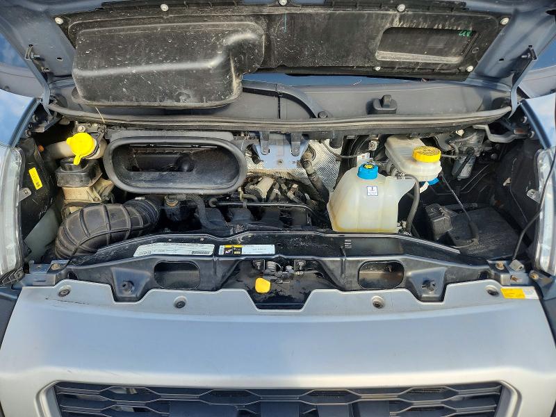 Продажа на аукционе авто 2020 Ram Promaster 3500, vin: 3C6URVJG2LE129439, номер лота: 41913506