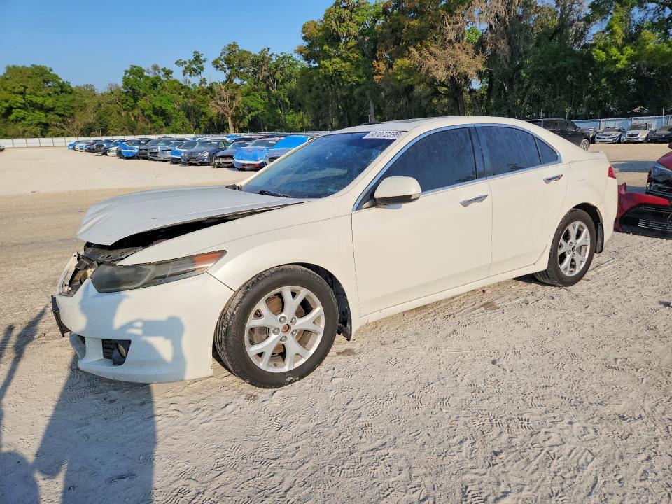 Продаж на аукціоні авто 2009 Acura Tsx, vin: JH4CU266X9C025202, номер лоту: 47072596