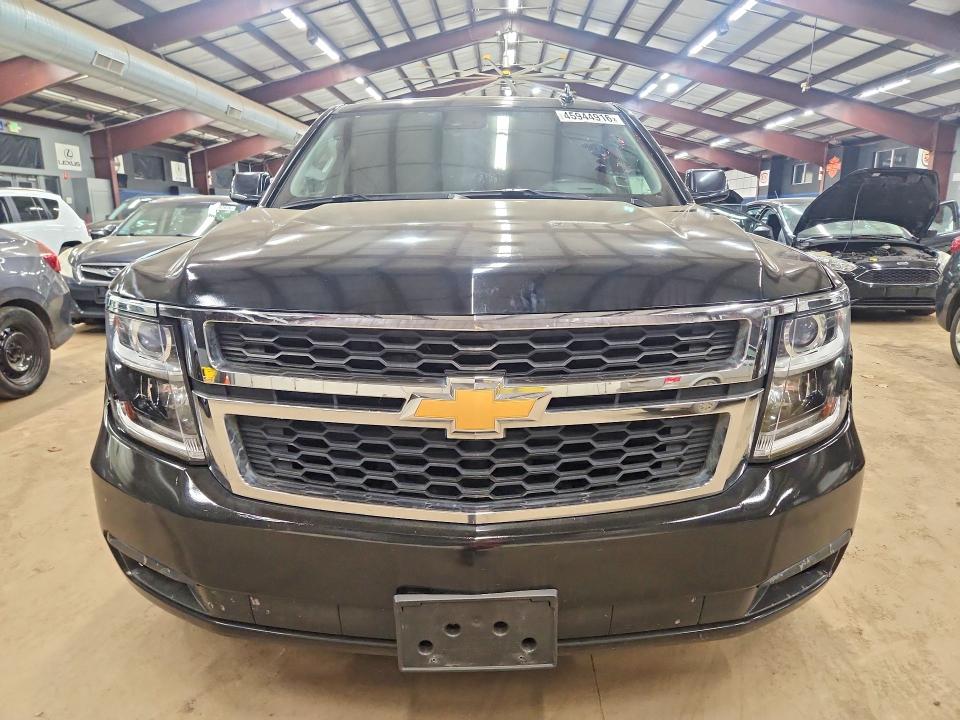 2020 Chevrolet Suburban მანქანა იყიდება აუქციონზე, vin: 1GNSKHKC8LR175631, აუქციონის ნომერი: 45944916