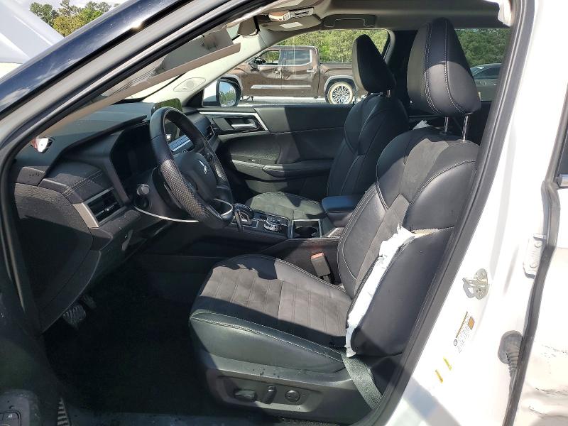 Продаж на аукціоні авто 2023 Mitsubishi Outlander, vin: JA4J3UA88PZ030743, номер лоту: 47896866