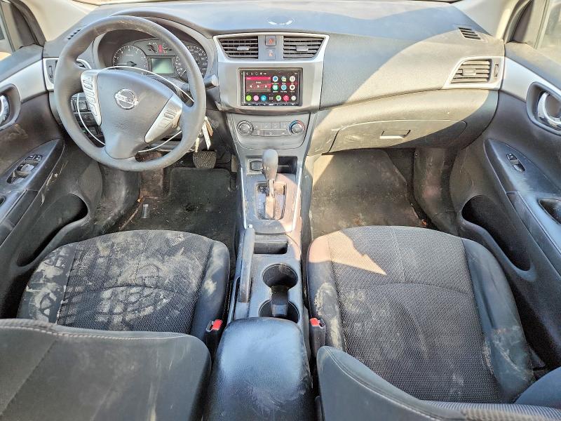Aukcja sprzedaży 2017 Nissan Sentra, vin: 3N1AB7AP0HL640052, numer aukcji: 41712086