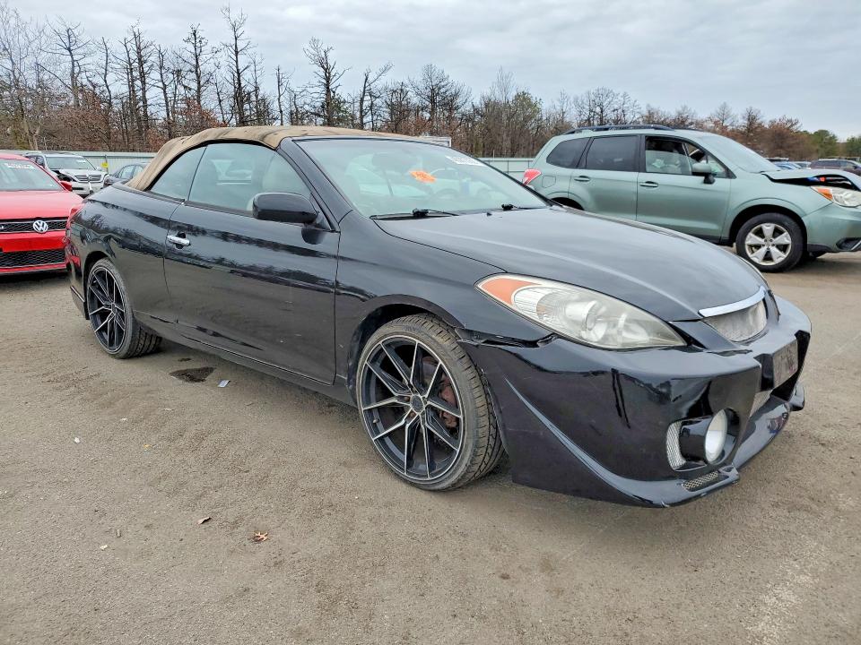 Продажа на аукционе авто 2005 Toyota Camry Solara, vin: 4T1FA38P85U047461, номер лота: 46977036