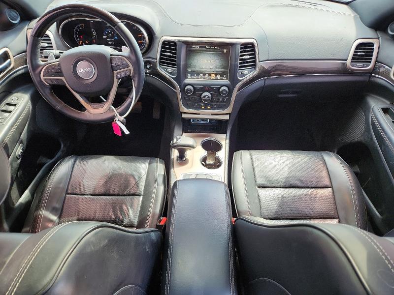Продажа на аукционе авто 2014 Jeep Grand Cherokee, vin: 1C4RJFCG5EC260268, номер лота: 42080516