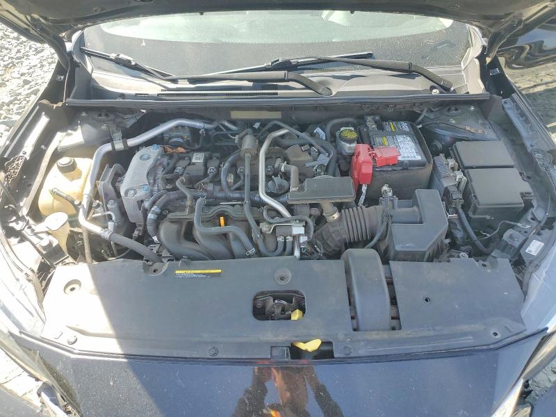 Aukcja sprzedaży 2021 Nissan Sentra, vin: 3N1AB8BV7MY271674, numer aukcji: 47302476