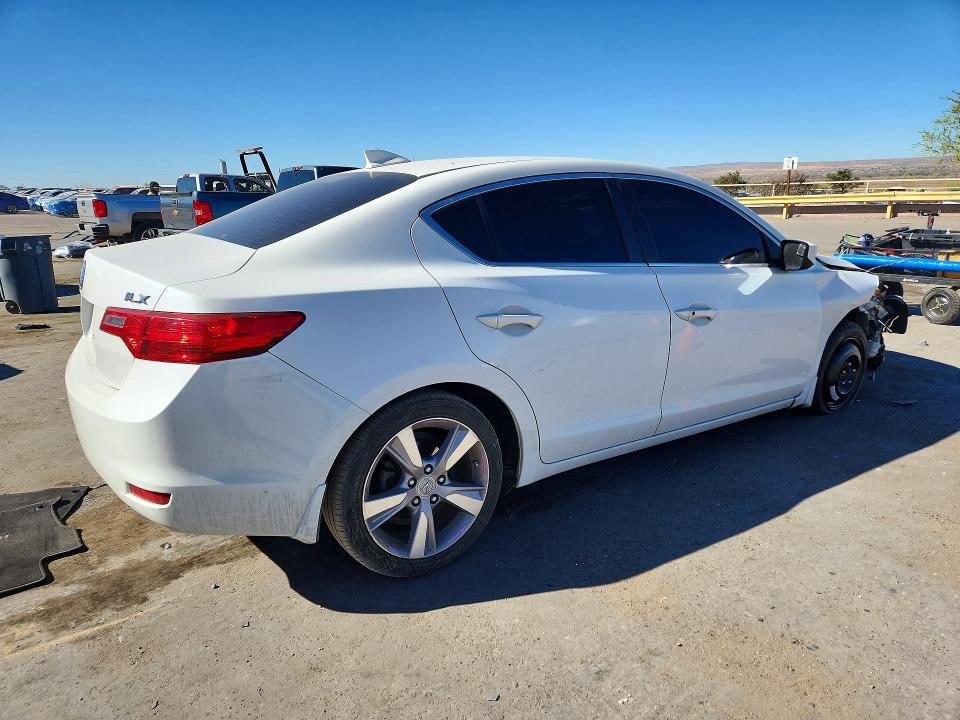 Aukcja sprzedaży 2013 Acura Ilx, vin: 19VDE1F52DE019277, numer aukcji: 45921936