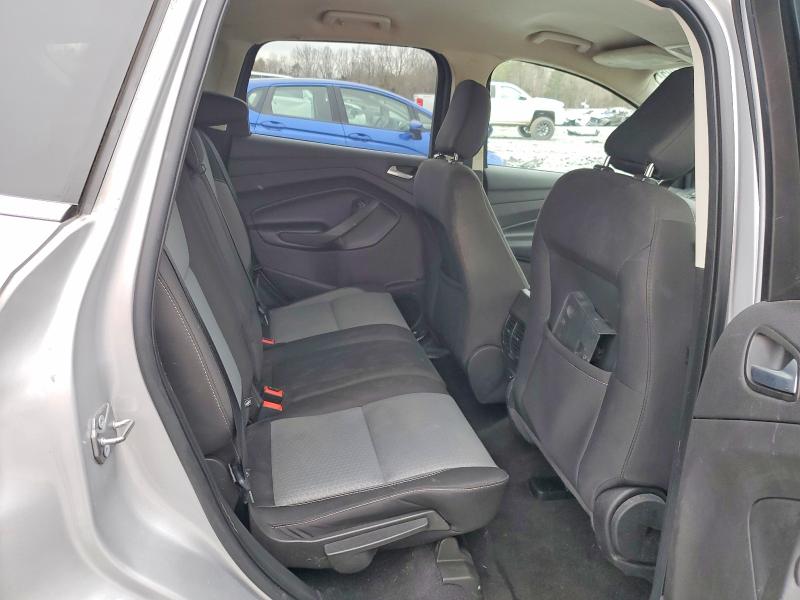 Aukcja sprzedaży 2019 Ford Escape, vin: 1FMCU0GD7KUA93617, numer aukcji: 79611395