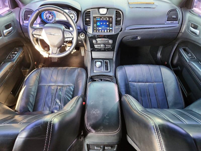 2016 Chrysler 300 მანქანა იყიდება აუქციონზე, vin: 2C3CCABG7GH230357, აუქციონის ნომერი: 47423996