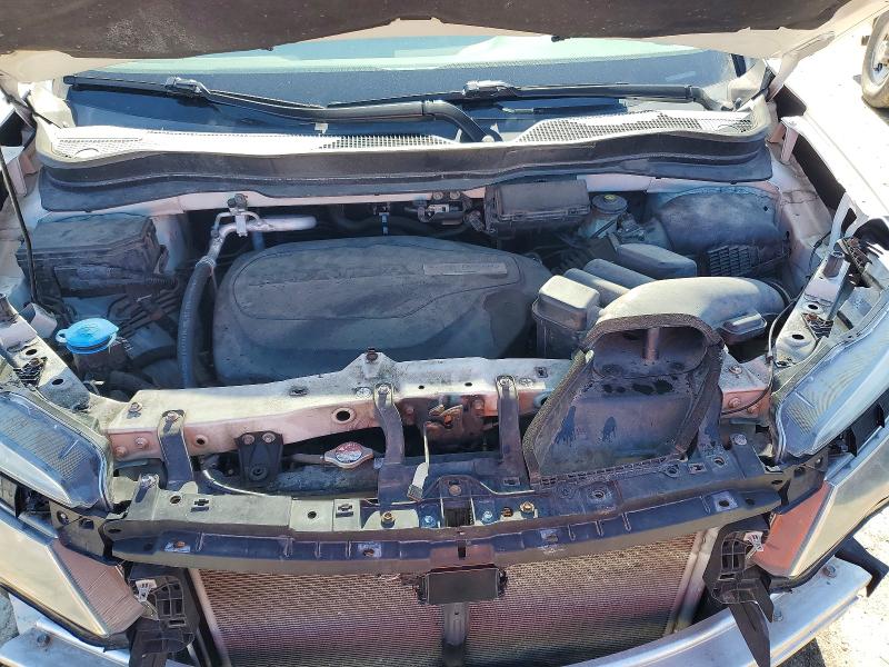 Продажа на аукционе авто 2017 Honda Pilot, vin: 5FNYF6H04HB078724, номер лота: 41909196