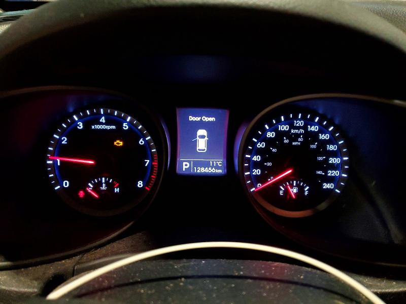 Продаж на аукціоні авто 2015 Hyundai Santa Fe Sport, vin: 5XYZUDLB7FG289333, номер лоту: 47583076