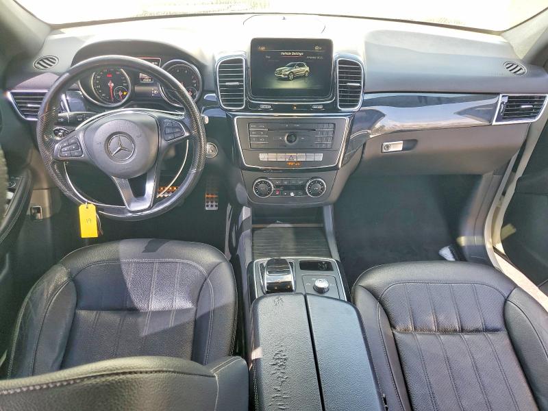 Auction sale of the 2016 Mercedes-benz Gle, vin: 4JGDA5JB3GA750665, lot number: 79589045