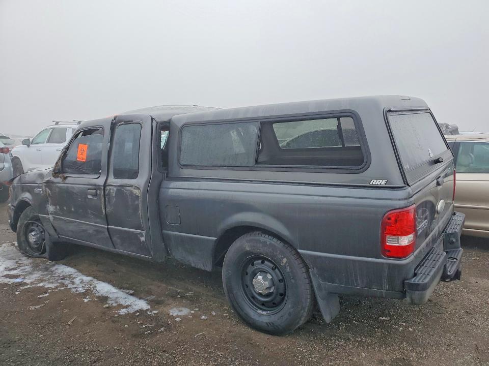 Продажа на аукционе авто 2009 Ford Ranger, vin: 1FTZR44E59PA59673, номер лота: 78789825