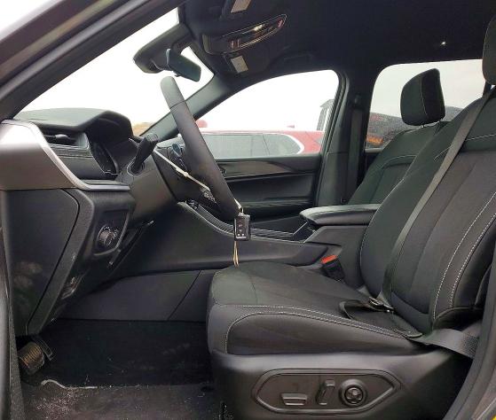 Продажа на аукционе авто 2025 Jeep Grand Cherokee, vin: 1C4RJHAG3SC311695, номер лота: 79289225