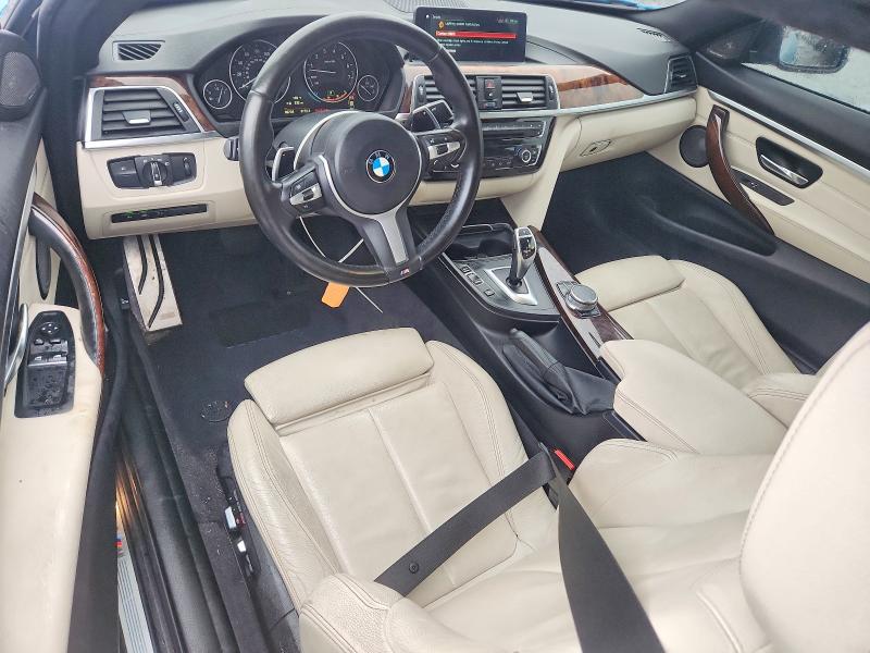 Aukcja sprzedaży 2020 Bmw 440xi, vin: WBA4W9C05LFH96827, numer aukcji: 45968606