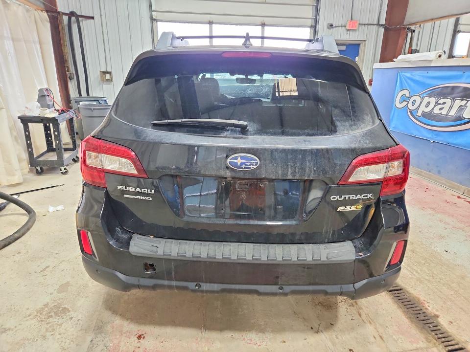Продажа на аукционе авто 2017 Subaru Outback, vin: 4S4BSANC8H3367763, номер лота: 46838826