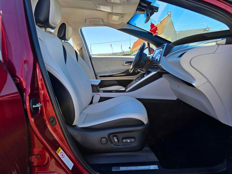 2018 Toyota Mirai მანქანა იყიდება აუქციონზე, vin: JTDBVRBD1JA005332, აუქციონის ნომერი: 46927436