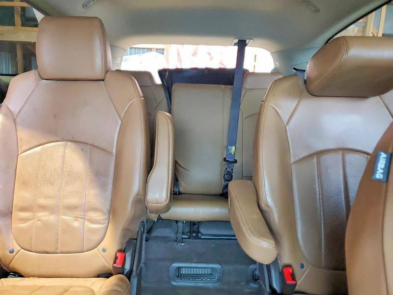 Aukcja sprzedaży 2016 Buick Enclave, vin: 5GAKVCKD6GJ205162, numer aukcji: 41745086