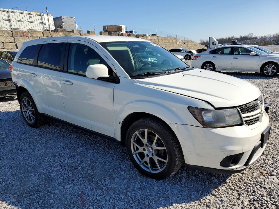 Продажа на аукционе авто 2019 Dodge Journey, vin: 3C4PDDEG0KT687633, номер лота: 47084806