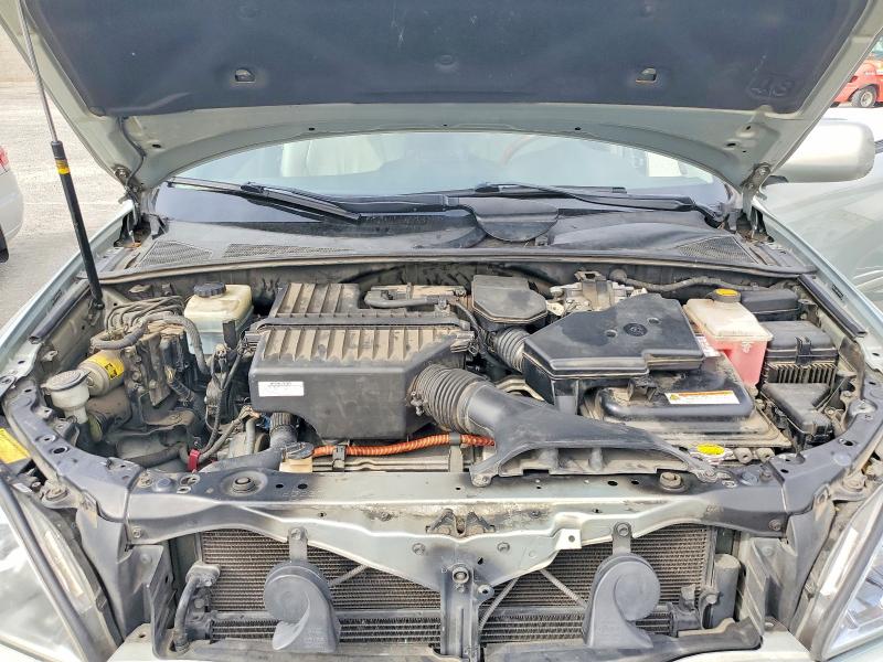 Продажа на аукционе авто 2008 Lexus Rx 400h, vin: JTJGW31U482007143, номер лота: 46017206
