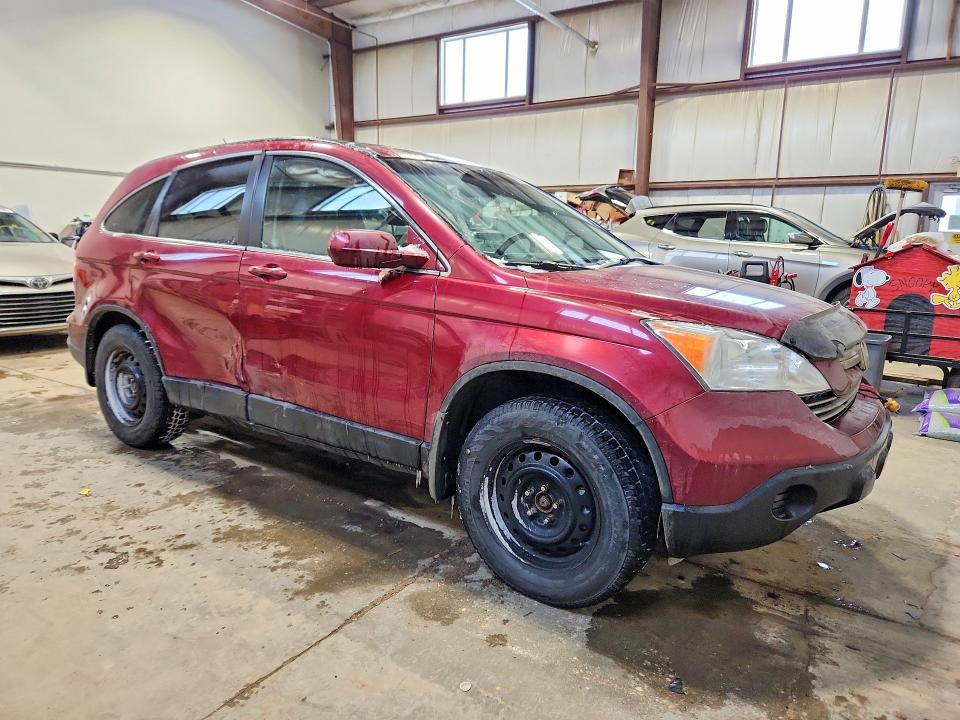Aukcja sprzedaży 2009 Honda Cr-v, vin: 5J6RE487X9L805415, numer aukcji: 46024316