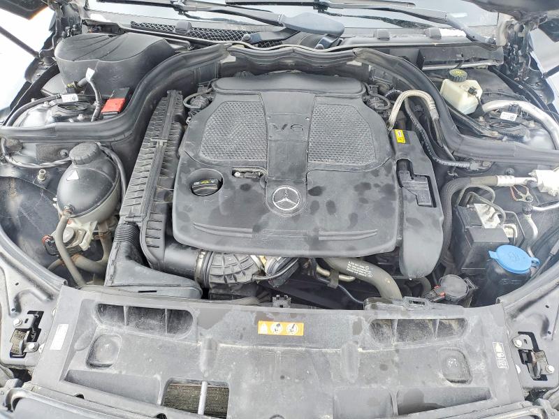 47201806 :رقم المزاد ، WDDGJ5HB7CF734253 vin ، 2012 Mercedes-benz C مزاد بيع