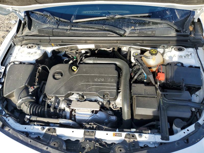 Продажа на аукционе авто 2022 Chevrolet Malibu, vin: 1G1ZD5ST4NF205527, номер лота: 46509916