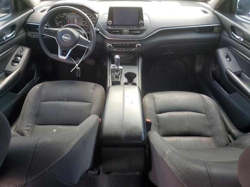 Продажа на аукционе авто 2020 Nissan Altima, vin: 1N4BL4BV3LC250115, номер лота: 79543905