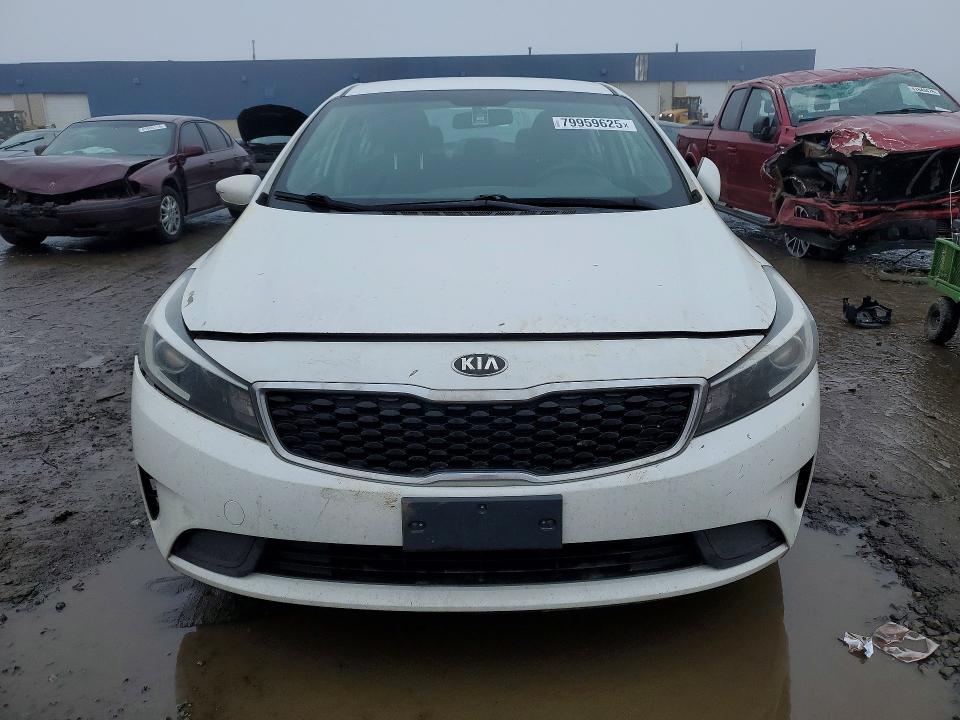 Aukcja sprzedaży 2017 Kia Forte, vin: 3KPFL4A74HE145310, numer aukcji: 79959625