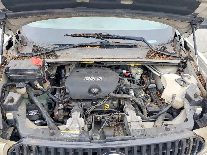 41952546 :رقم المزاد ، 3G5DA03L37S559959 vin ، 2007 Buick Rendezvous مزاد بيع