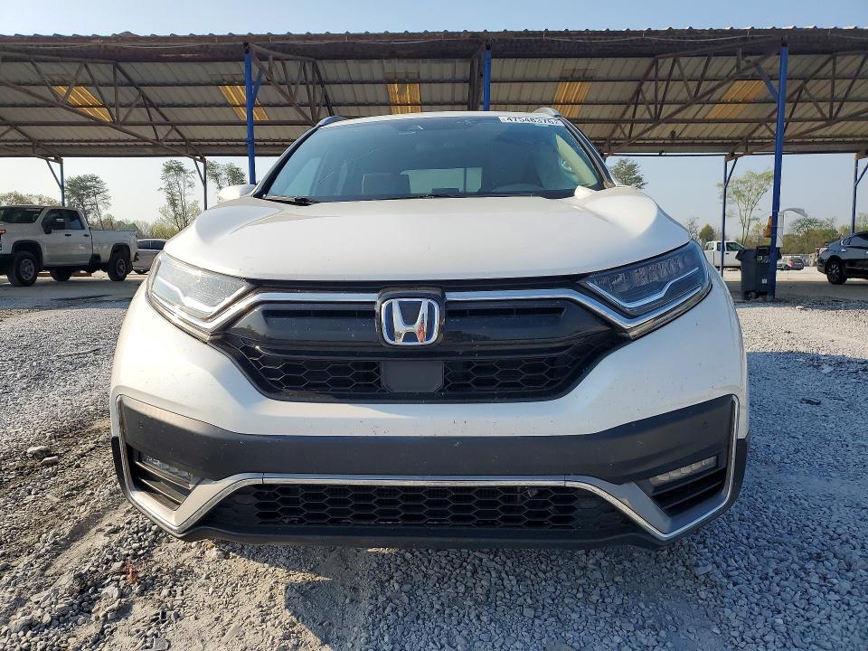 Продажа на аукционе авто 2020 Honda Cr-v, vin: 7FART6H96LE017660, номер лота: 47548376