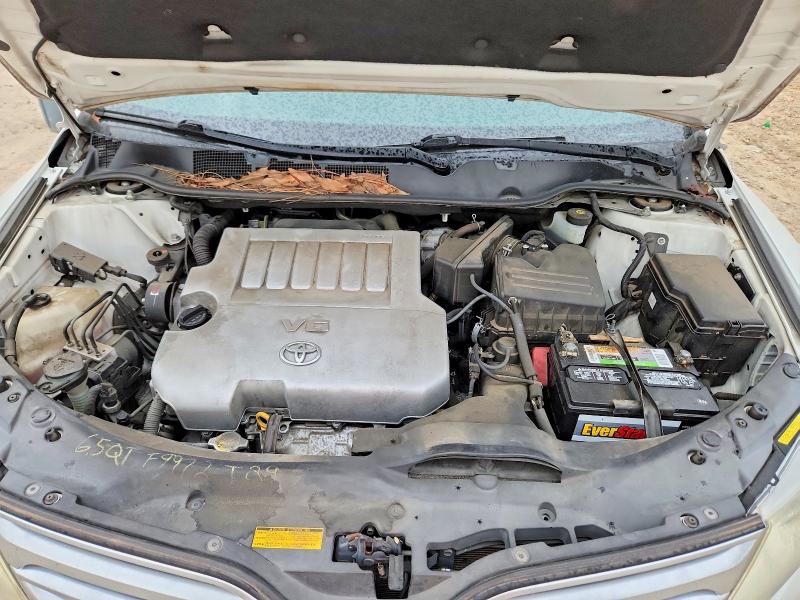 Продажа на аукционе авто 2011 Toyota Venza, vin: 4T3ZK3BB9BU041310, номер лота: 47286456