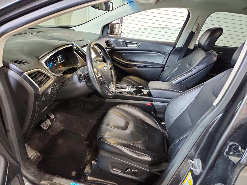 Продажа на аукционе авто 2016 Ford Edge, vin: 2FMPK4K81GBB12975, номер лота: 79676485