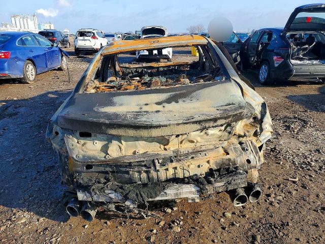 Продаж на аукціоні авто 2025 Acura Tlx, vin: 19UUB7F07SA000250, номер лоту: 42064386