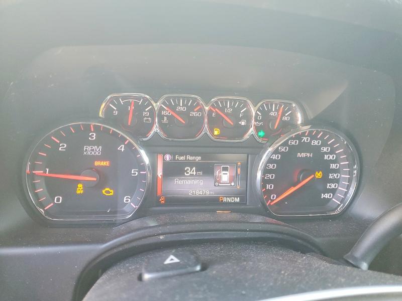 Продаж на аукціоні авто 2015 Gmc Yukon, vin: 1GKS2AKC6FR111404, номер лоту: 79313945
