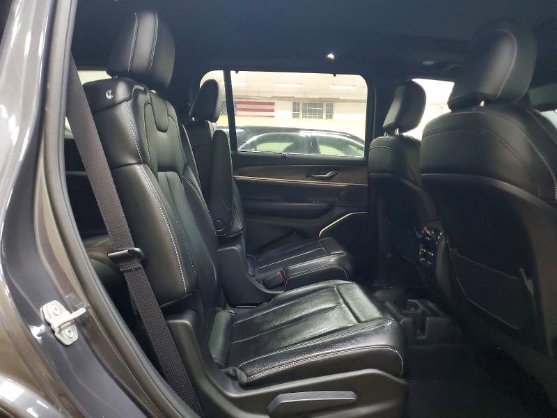 Aukcja sprzedaży 2024 Jeep Grand Cherokee, vin: 1C4RJKBG6R8589693, numer aukcji: 46481226