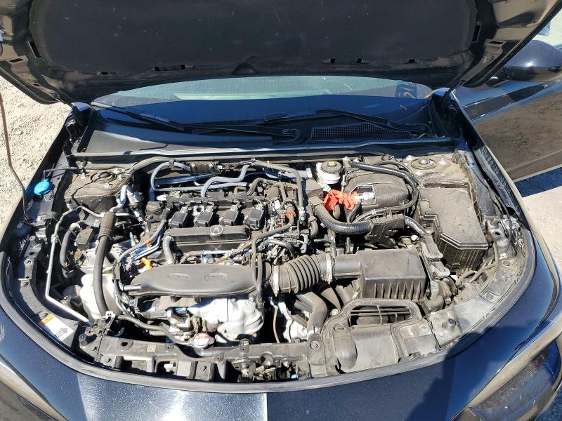 2025 Acura Integra მანქანა იყიდება აუქციონზე, vin: 19UDE4H32SA016790, აუქციონის ნომერი: 46762446