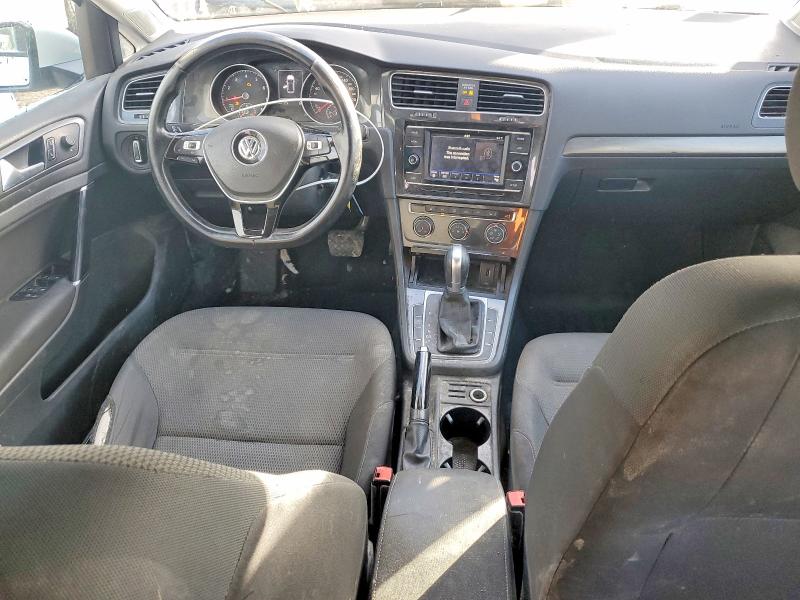 Aukcja sprzedaży 2019 Volkswagen Golf, vin: 3VWG57AU5KM023541, numer aukcji: 42016186