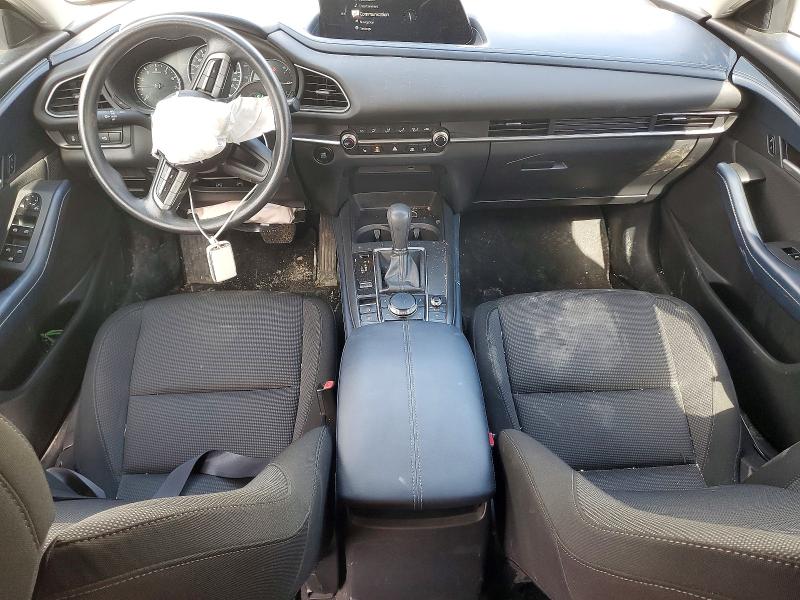 Продаж на аукціоні авто 2021 Mazda Cx-30, vin: 3MVDMBB73MM256467, номер лоту: 46022796