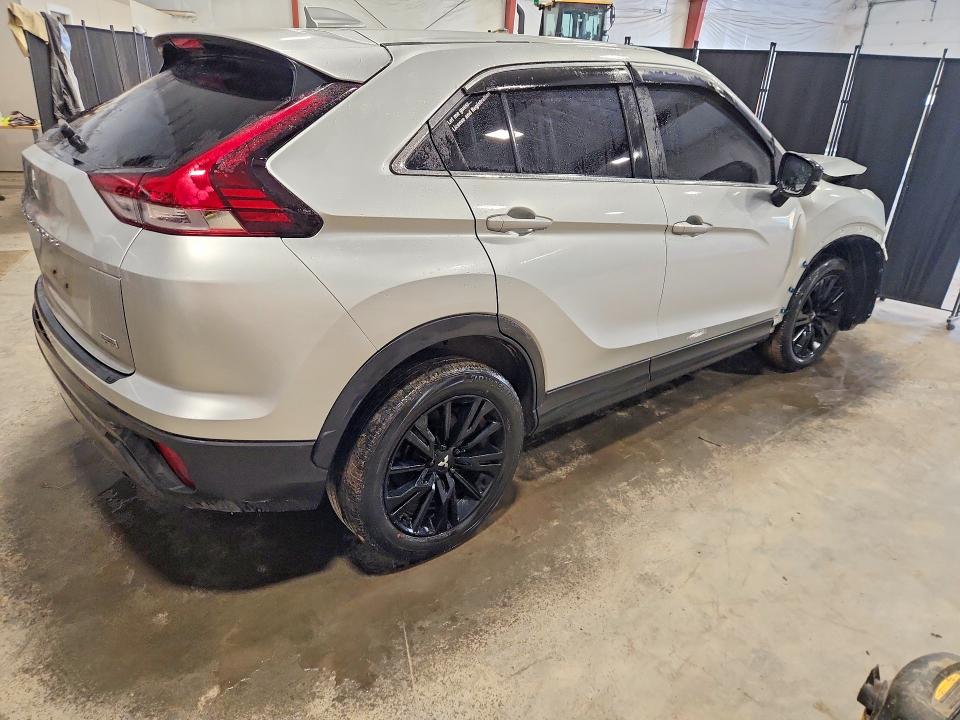 Aukcja sprzedaży 2023 Mitsubishi Eclipse Cross, vin: JA4ATVAA4PZ004889, numer aukcji: 41936966