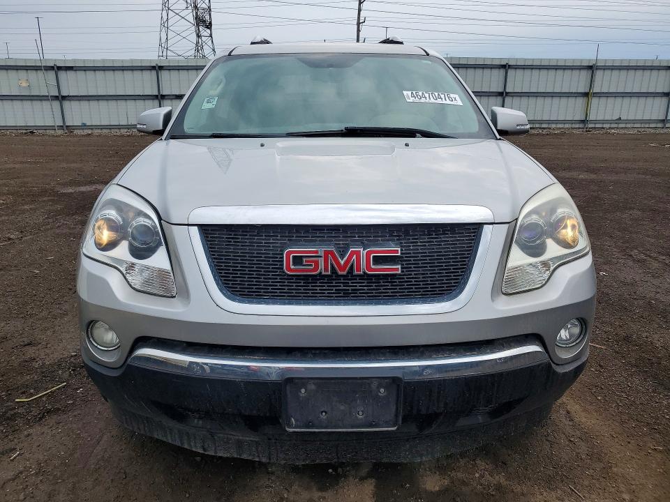 Продаж на аукціоні авто 2007 Gmc Acadia, vin: 1GKER33727J103788, номер лоту: 46470476