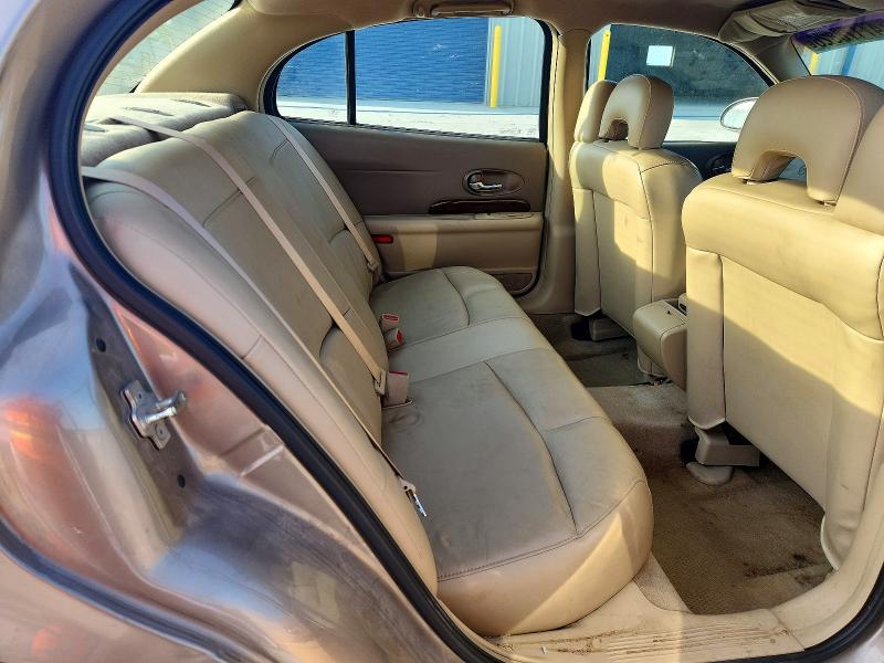 47178826 :رقم المزاد ، 1G4HP52K74U208882 vin ، 2004 Buick Lesabre مزاد بيع