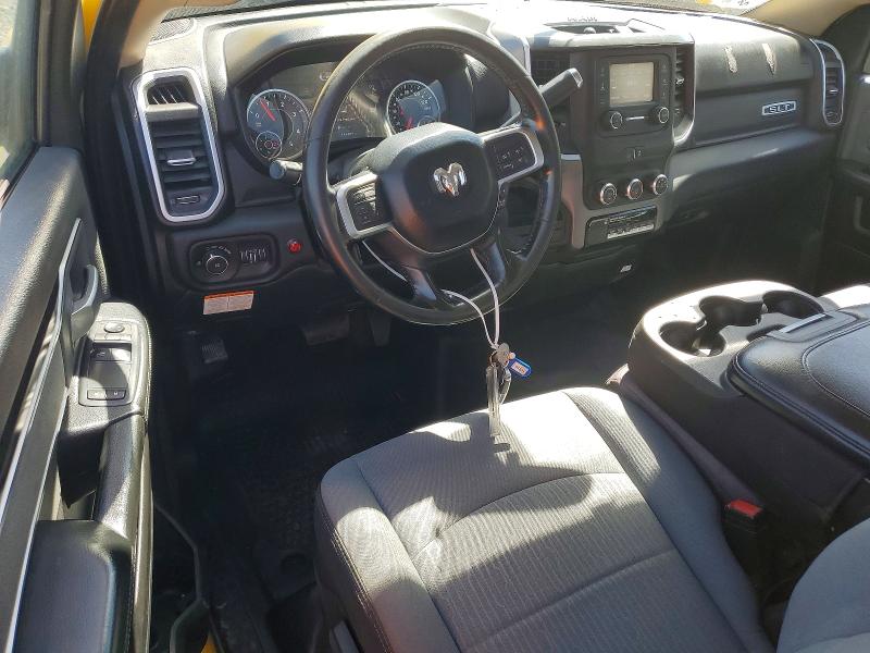 Aukcja sprzedaży 2019 Ram 5500, vin: 3C7WRMDL0KG645731, numer aukcji: 47068476
