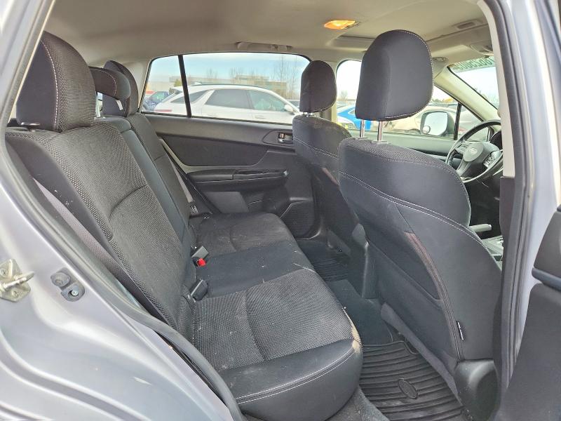 78625005 :رقم المزاد ، JF2GPAVC0DH200503 vin ، 2013 Subaru Xv Crosstrek مزاد بيع