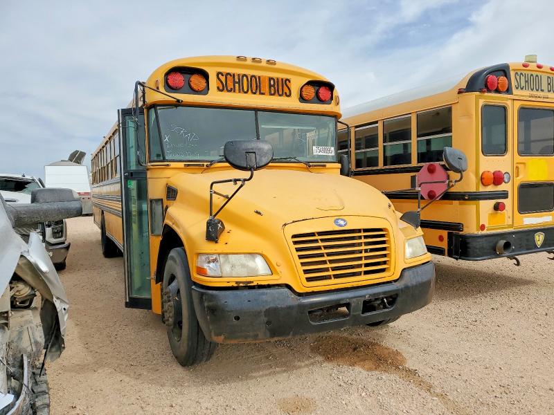 Продажа на аукционе авто 2012 Bluebird School Bus, vin: 1BAKGCPA5CF288002, номер лота: 75490095
