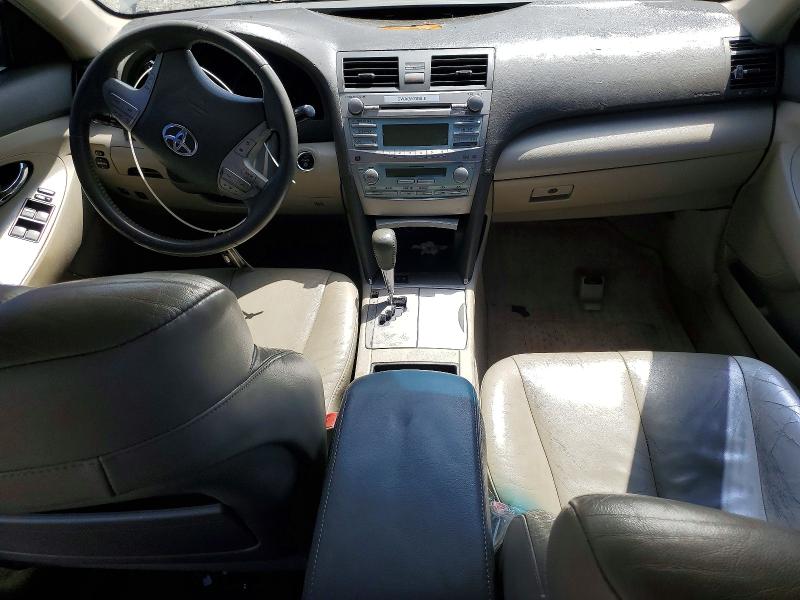 Auction sale of the 2007 Toyota Camry Hybrid, vin: 4T1BB46KX7U002355, lot number: 48269976